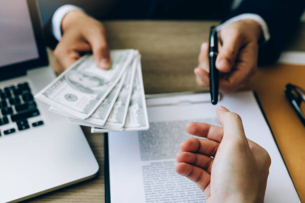 Best Credit Repair Services  in Vadnais Heights, MN